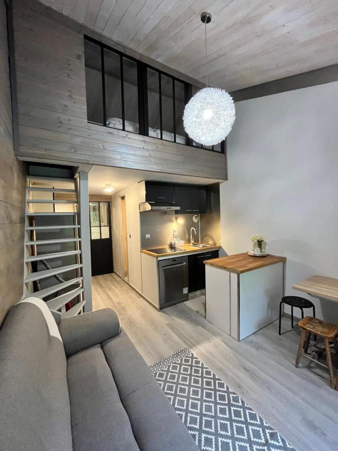 Le Petit Chalet Addicted To Paradise Tignes Exterior photo