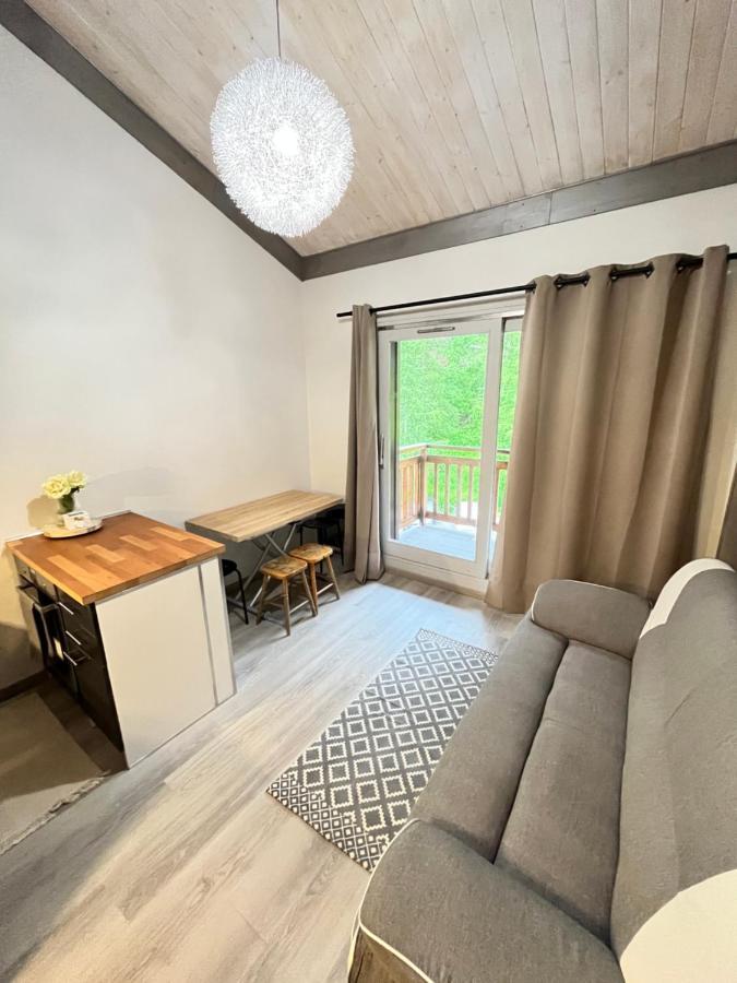 Le Petit Chalet Addicted To Paradise Tignes Exterior photo