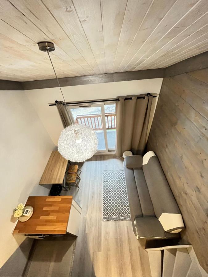 Le Petit Chalet Addicted To Paradise Tignes Exterior photo