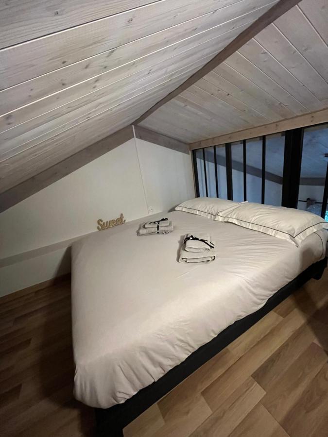 Le Petit Chalet Addicted To Paradise Tignes Exterior photo