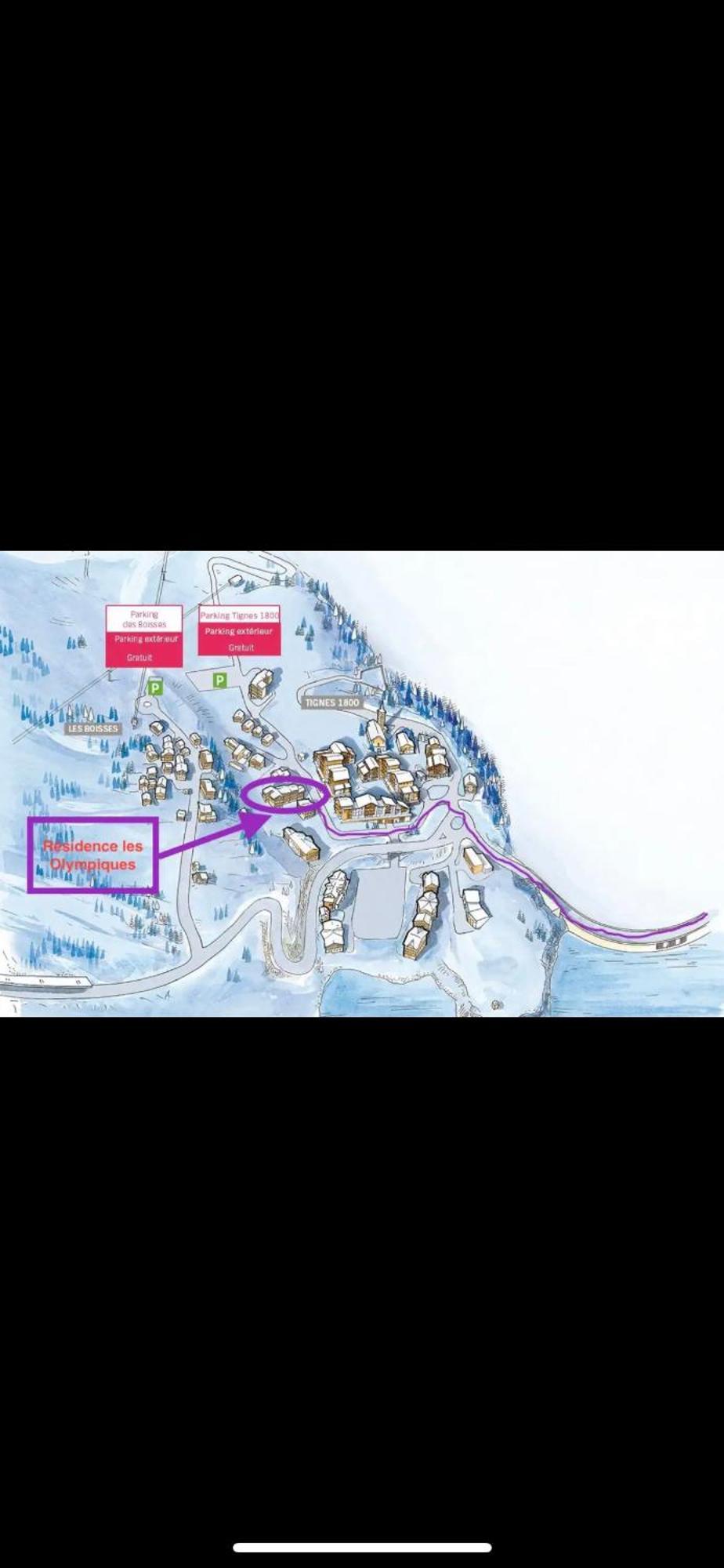 Le Petit Chalet Addicted To Paradise Tignes Exterior photo