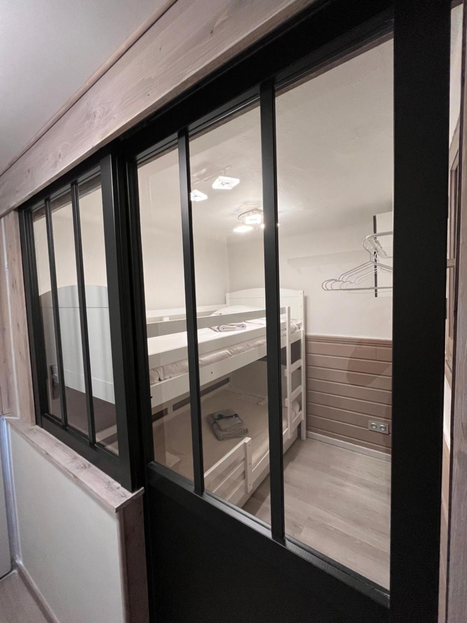 Le Petit Chalet Addicted To Paradise Tignes Exterior photo