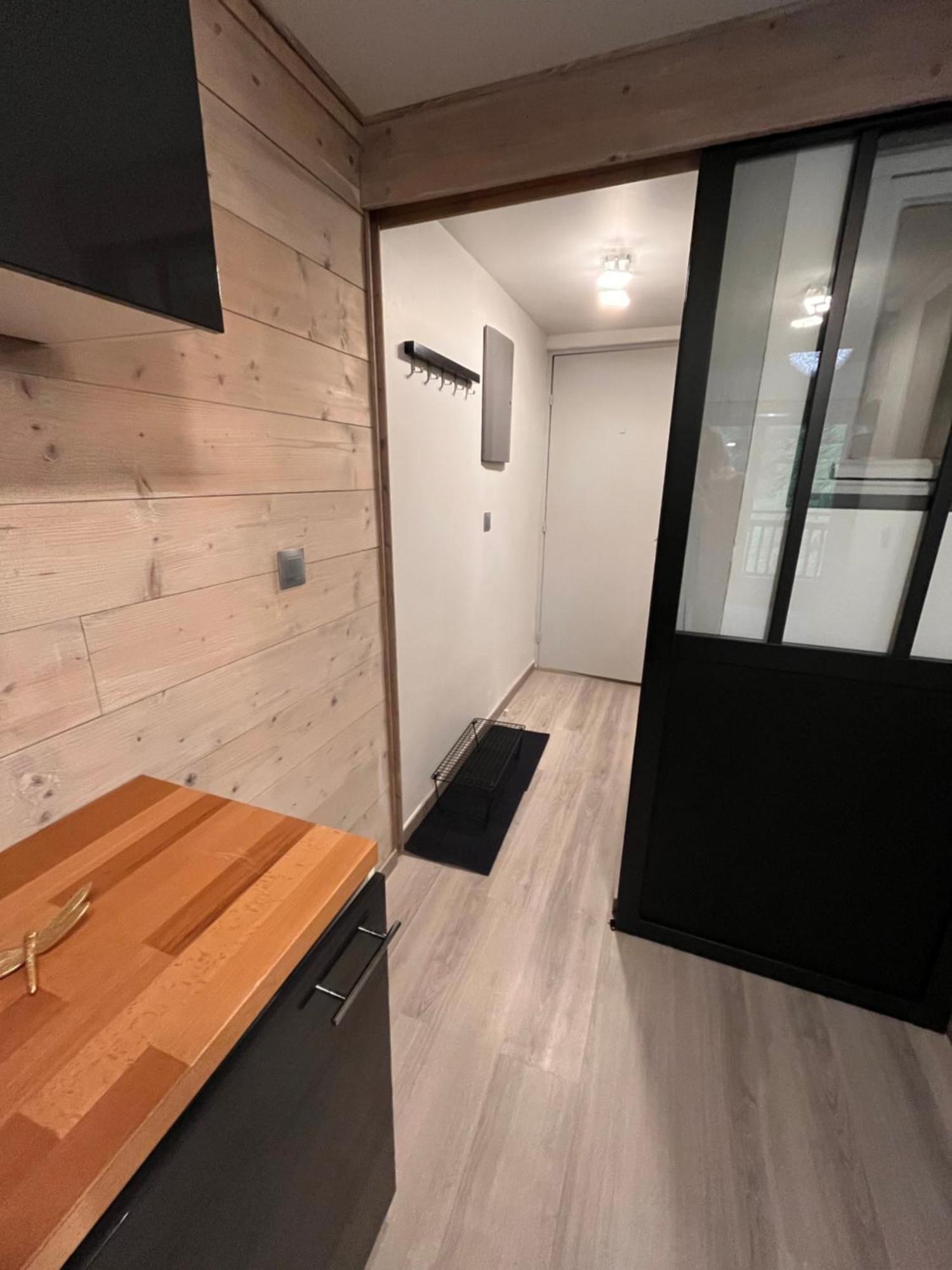 Le Petit Chalet Addicted To Paradise Tignes Exterior photo